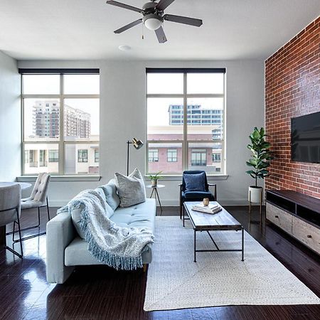 Apartament Locale At The Galleria - Houston Zewnętrze zdjęcie