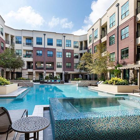 Apartament Locale At The Galleria - Houston Zewnętrze zdjęcie