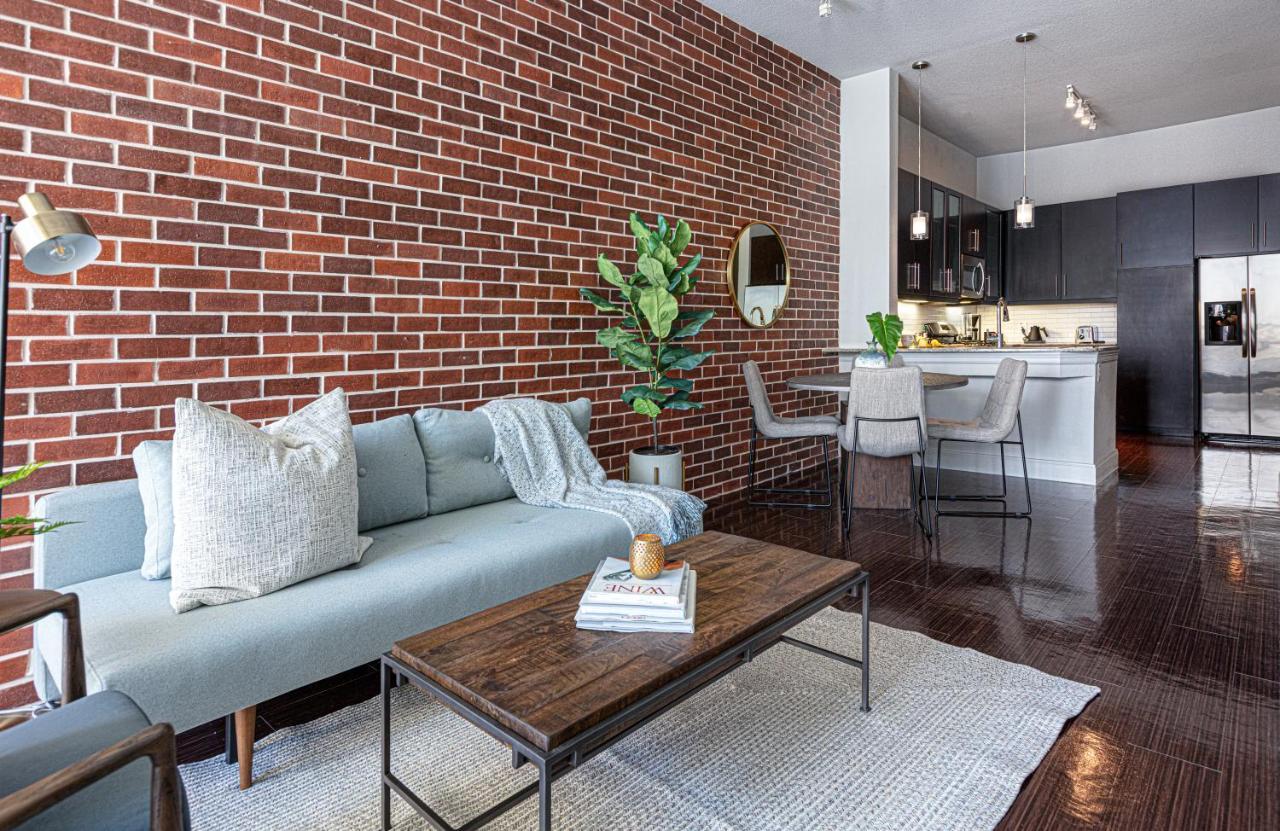 Apartament Locale At The Galleria - Houston Zewnętrze zdjęcie