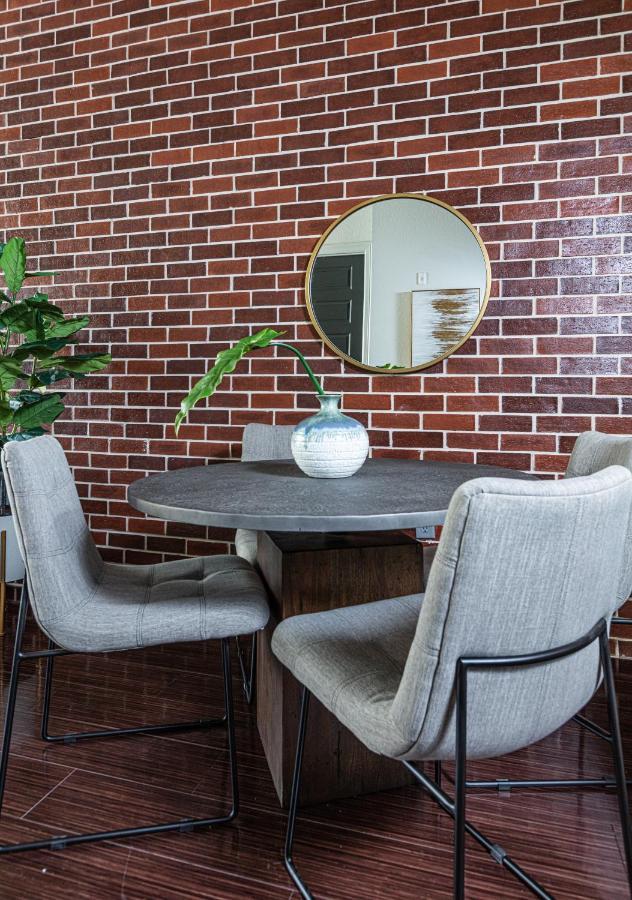 Apartament Locale At The Galleria - Houston Zewnętrze zdjęcie