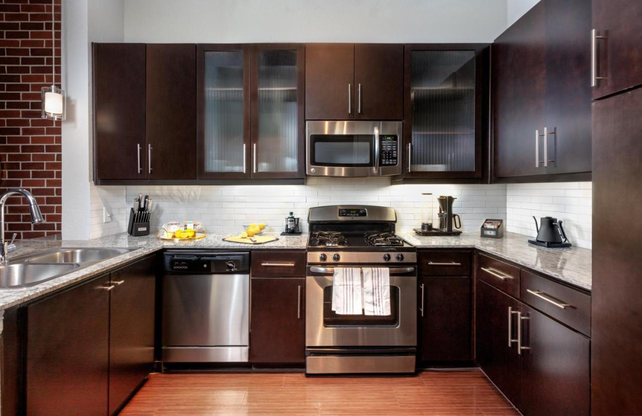 Apartament Locale At The Galleria - Houston Zewnętrze zdjęcie