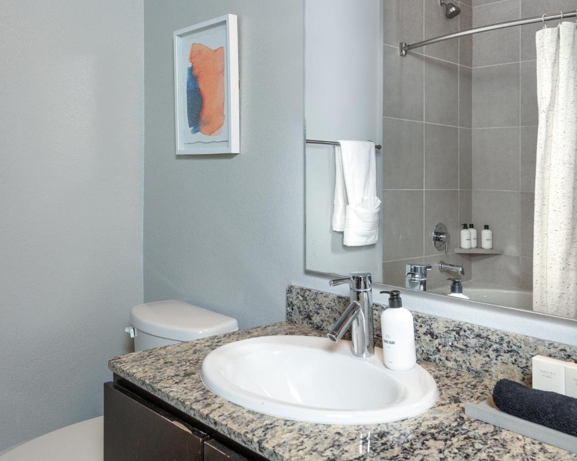 Apartament Locale At The Galleria - Houston Zewnętrze zdjęcie