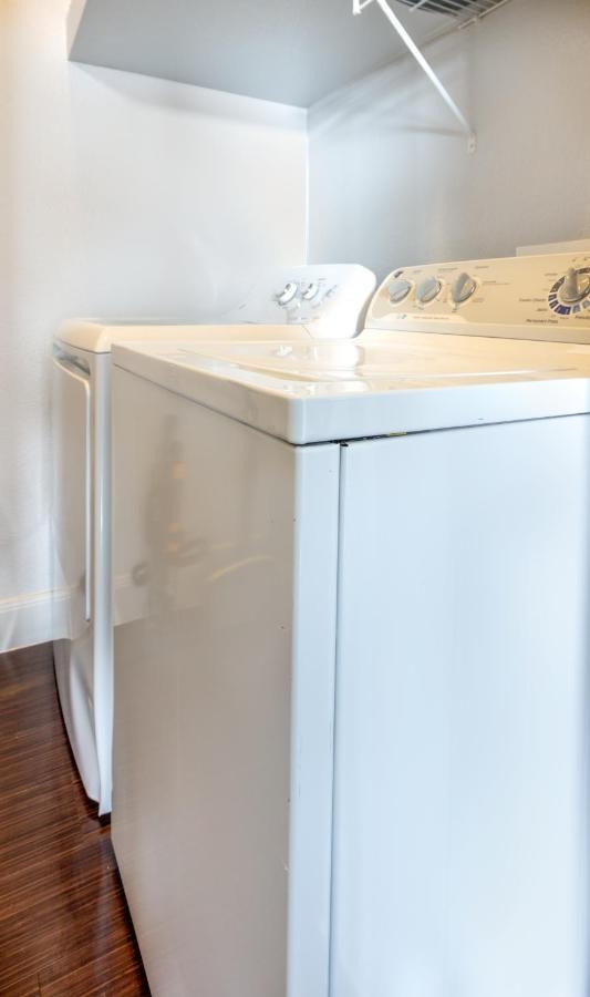 Apartament Locale At The Galleria - Houston Zewnętrze zdjęcie