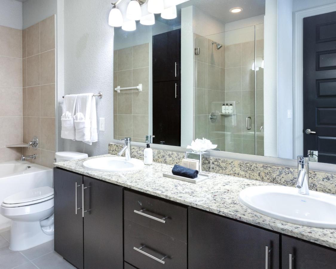 Apartament Locale At The Galleria - Houston Zewnętrze zdjęcie