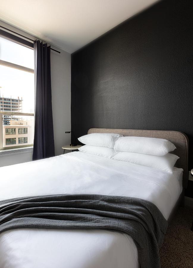 Apartament Locale At The Galleria - Houston Zewnętrze zdjęcie