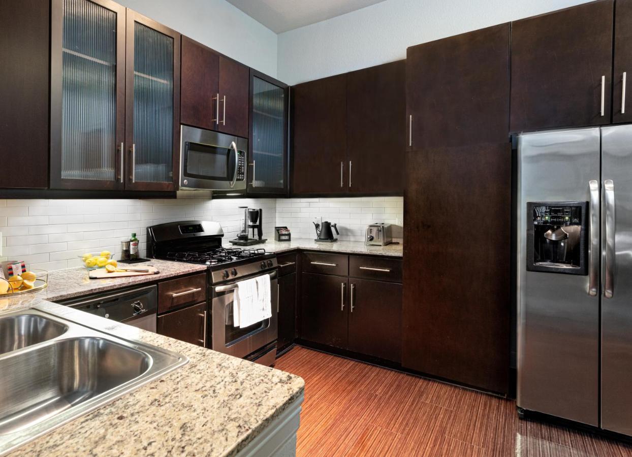 Apartament Locale At The Galleria - Houston Zewnętrze zdjęcie
