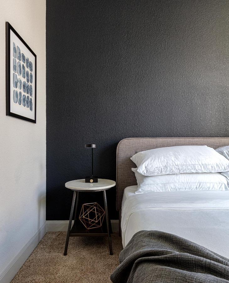 Apartament Locale At The Galleria - Houston Zewnętrze zdjęcie