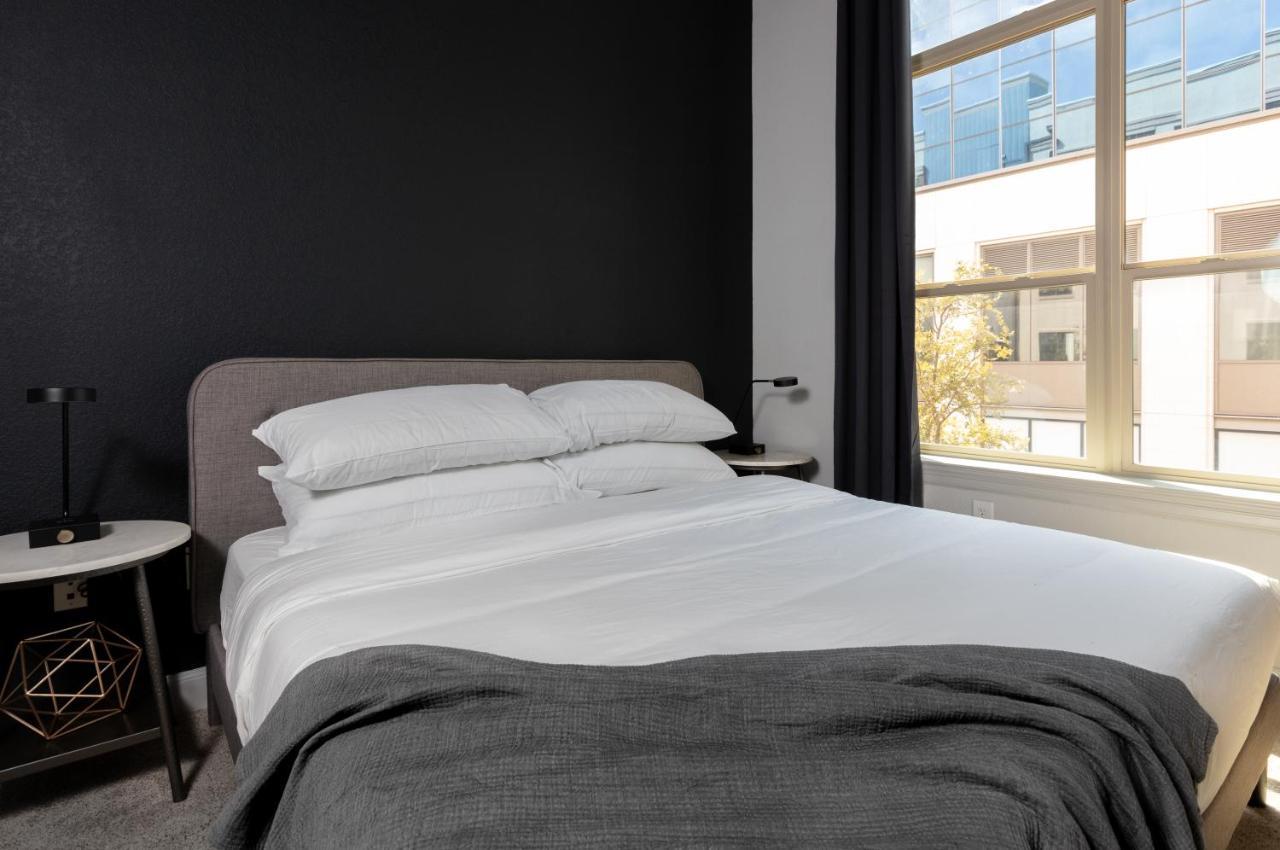 Apartament Locale At The Galleria - Houston Zewnętrze zdjęcie