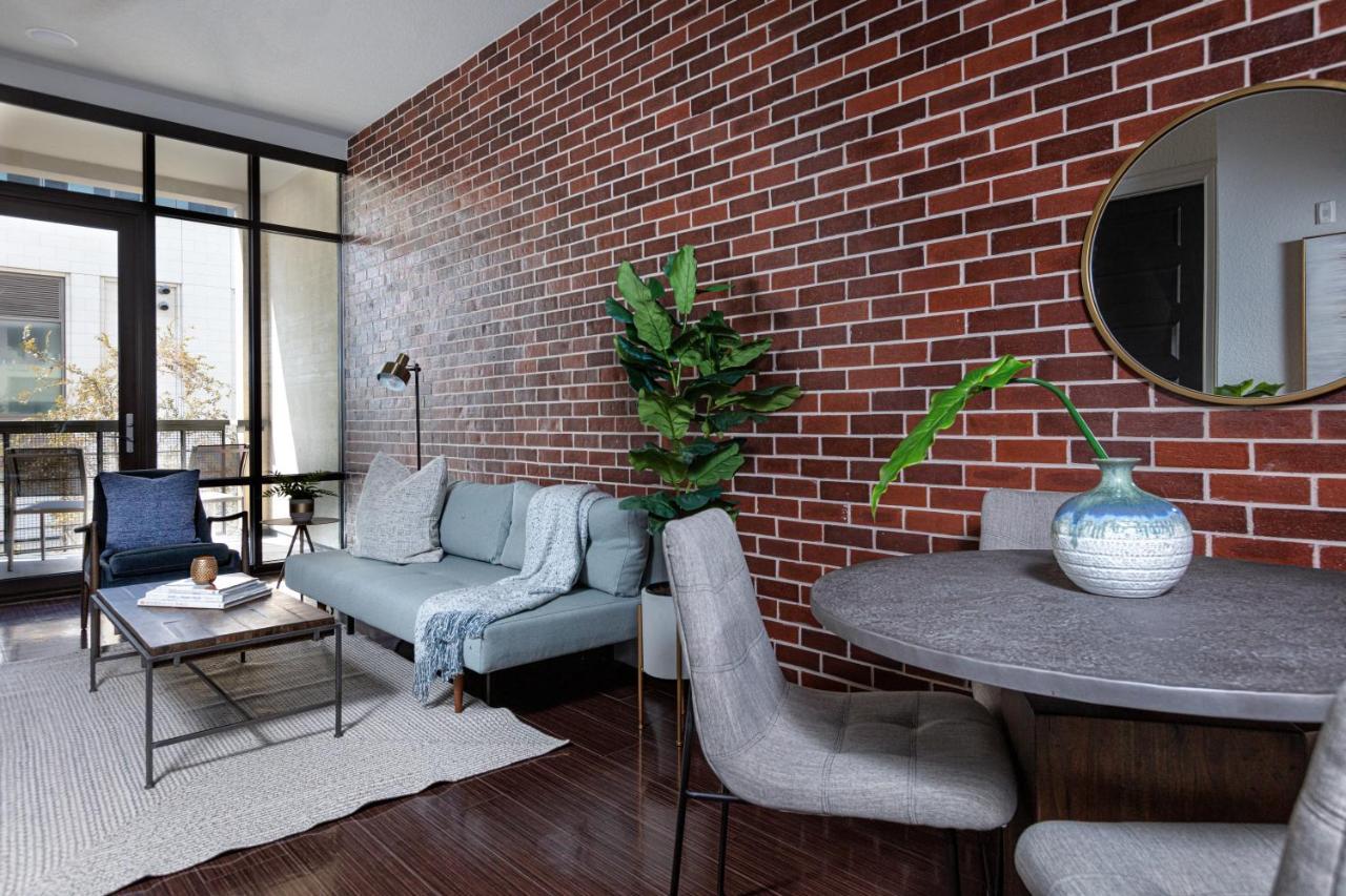 Apartament Locale At The Galleria - Houston Zewnętrze zdjęcie