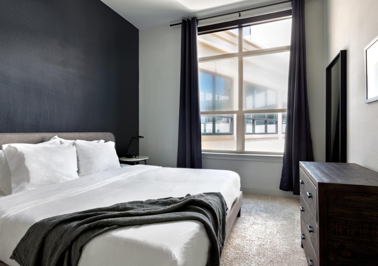 Apartament Locale At The Galleria - Houston Zewnętrze zdjęcie