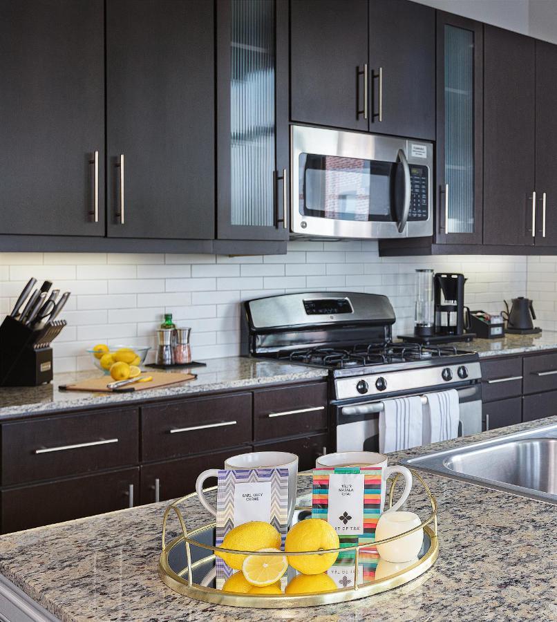 Apartament Locale At The Galleria - Houston Zewnętrze zdjęcie