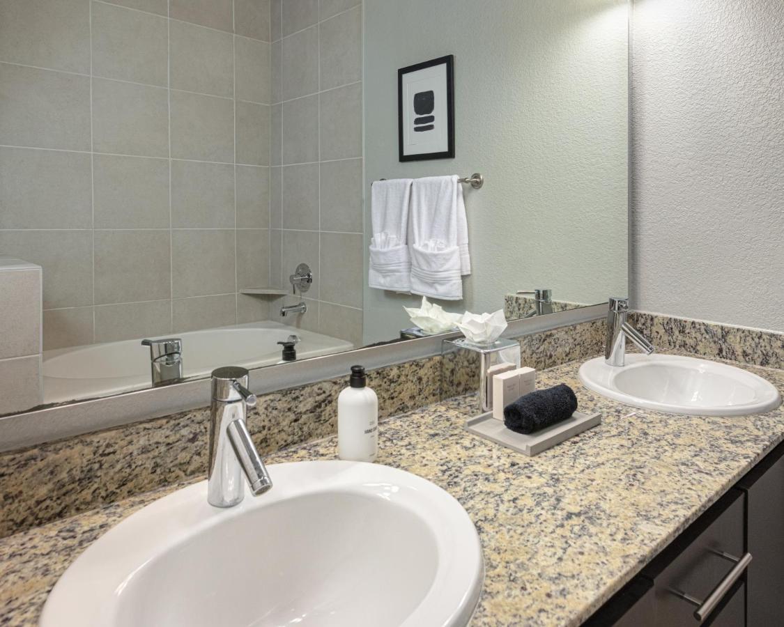 Apartament Locale At The Galleria - Houston Zewnętrze zdjęcie