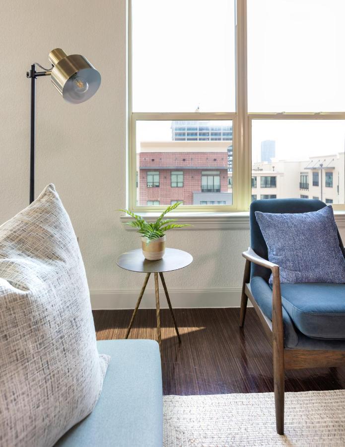 Apartament Locale At The Galleria - Houston Zewnętrze zdjęcie
