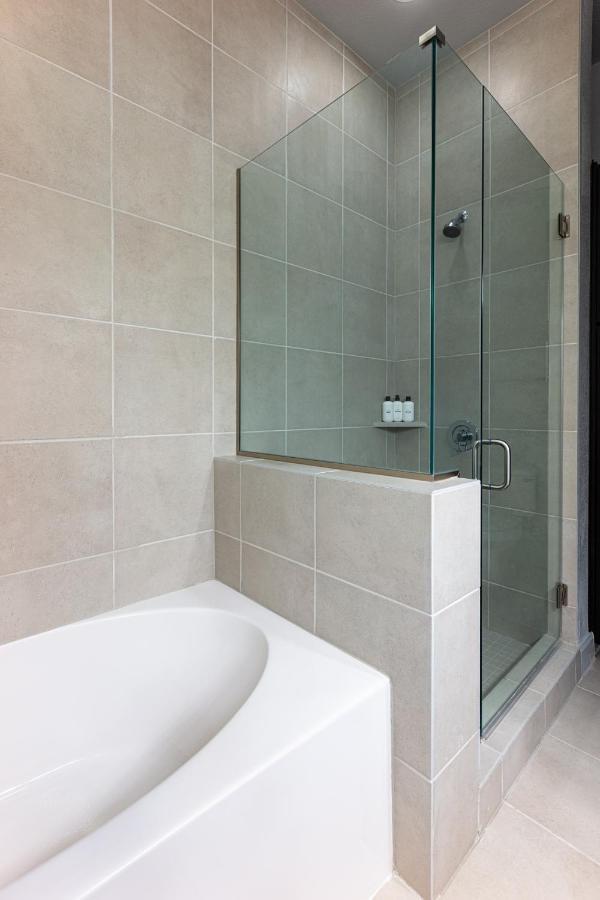 Apartament Locale At The Galleria - Houston Zewnętrze zdjęcie