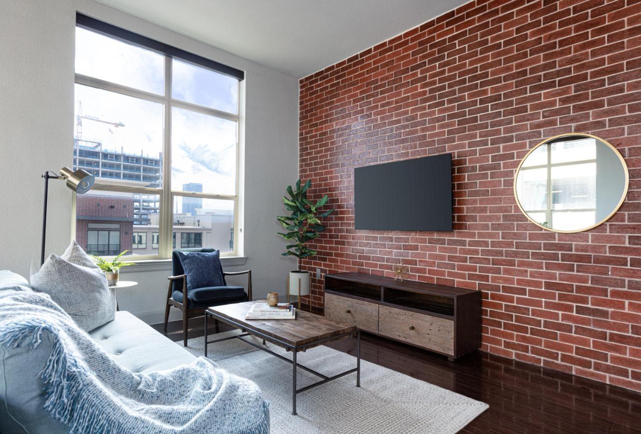 Apartament Locale At The Galleria - Houston Zewnętrze zdjęcie