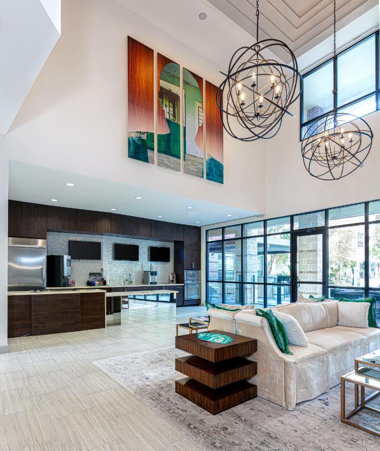 Apartament Locale At The Galleria - Houston Zewnętrze zdjęcie
